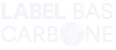 Label Bas Carbone Certified