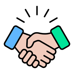 Build Trust
